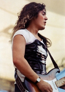 Tommy Bolin: Comin' Home