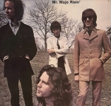 The Doors: Mr. Mojo Risin' (Towne Records)
