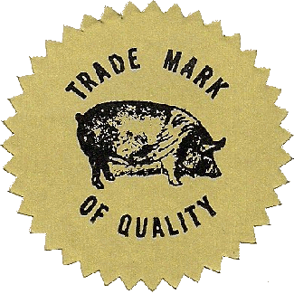 Trade Mark Of Quality