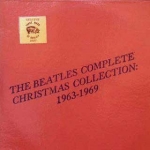 The Beatles: Complete Christmas Collection: 1963-1969 (Trade Mark Of Quality)