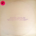 Janis Joplin: Infinity Blues (Trade Mark Of Quality)