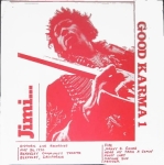 Jimi Hendrix: Good Karma 1 (Trade Mark Of Quality)