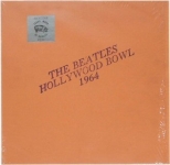 The Beatles: Hollywood Bowl 1964 (Trade Mark Of Quality)