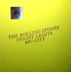 The Rolling Stones: Bright Lights, Big City (Trade Mark Of Quality)
