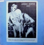 Johnny Winter: Hot (Trade Mark Of Quality)