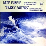 Deep Purple: Murky Waters (Trade Mark Of Quality)