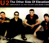 U2: The Other Side Of Elevation - Compilation Of All That You Can't Leave Behind B-Sides (Unknown)
