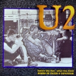 U2: After The Fire / Before The Flood - The Ultimate Collection Of Rare Songs & Cover Versions (Iceland)