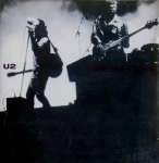 U2: New Year's Eve (Unknown (P))