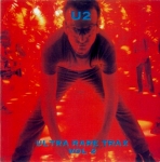 U2: Ultra Rare Trax Vol. 2 (Ultra Records)