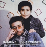 John Lennon: Imagine: Les Archives Personnelles De John Lennon (Unicorn Records)