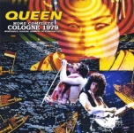 Queen: More Complete Cologne 1979 (Uxbridge)