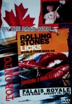 The Rolling Stones: On The Road With... (VTN)