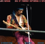 Jimi Hendrix: Isle Of Fehmarn (Vibratory)