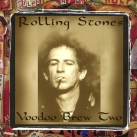 The Rolling Stones: Voodoo Brew - Keith Plays His Favorites (Vigotone)