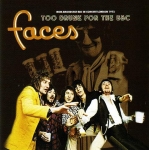 Faces: Too Drunk For The BBC (Vintage Masters)