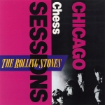 The Rolling Stones: Chicago Chess Sessions (Vinyl Gang Productions)