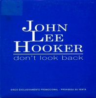 John Lee Hooker's don't Look Back at RockMusicBay
