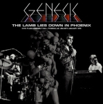 Genesis: The Lamb Lies Down In Phoenix (Virtuoso)