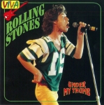 The Rolling Stones: Under My Thumb (Viva)