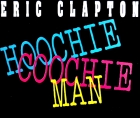 Eric Clapton's hoochie Coochie Man at RockMusicBay