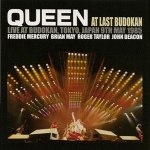 Queen: At Last Budokan (Wardour)