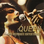 Queen: The Ultimate Entertainer (Wardour)