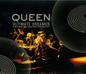 Queen: Ultimate Dreamer (Wardour)
