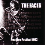 Faces: Reading Festival 1972 (Wardour)