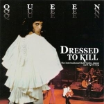 Queen: Dressed To Kill (Wardour)