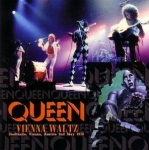 Queen: Vienna Waltz (Wardour)