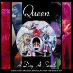 Queen: A Day At Seattle (Wardour)