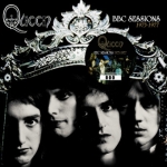 Queen: BBC Sessions 1973-1977 (Wardour)