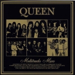 Queen: Mulitracks Mixes (Wardour)