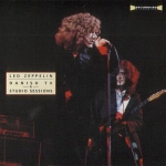 Led Zeppelin: Danish TV & Studio Sessions (WatchTower)