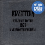 Led Zeppelin: Welcome To The 1979 Knebworth Festival (WatchTower)