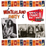 Led Zeppelin: Winterland Party (Wendy Records)