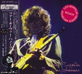 Led Zeppelin: Tour Over Hannover (Wendy Records)