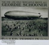 Led Zeppelin: Geordie Schooner (Wendy Records)