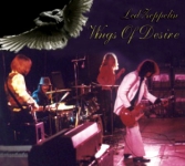 Led Zeppelin: Wings Of Desire (Wendy Records)