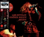 Led Zeppelin: A Midsummer Night's Dream (Wendy Records)
