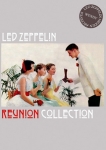 Led Zeppelin: Reunion Collection (Wendy Records)