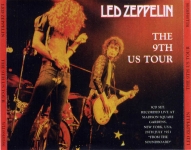 Led Zeppelin: The 9th US Tour (Whole Lotta Live)