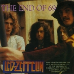 Led Zeppelin: The End Of '69 (Whole Lotta Live)