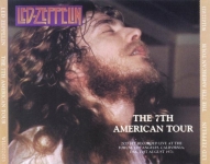 Led Zeppelin: The 7th American Tour (Whole Lotta Live)
