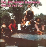 Jimi Hendrix: 1968 A.D. Part Two (Whoopy Cat)