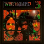 Jimi Hendrix: Winterland - Vol. 3 (Whoopy Cat)