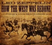 Led Zeppelin: How The West Was Redone (Winston Remasters)