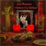 Led Zeppelin: Voodoo In The Gardens (Winston Remasters)