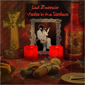 Led Zeppelin: Voodoo In The Gardens (Winston Remasters)